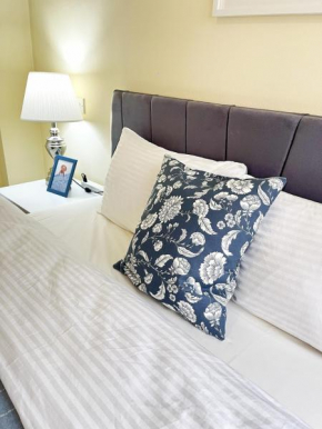 Huzur Apartments 3BR
